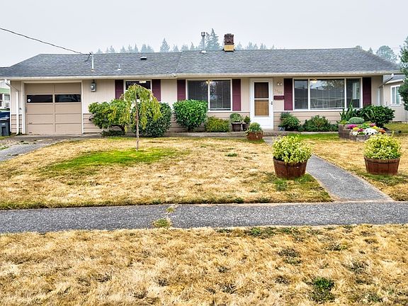 Welcome to 1509 39th St. This well maintained home features 3 bedrooms, 1 remodeled bathroom and beautiful flat fenced backyard with raised beds for that homegrown produce! 