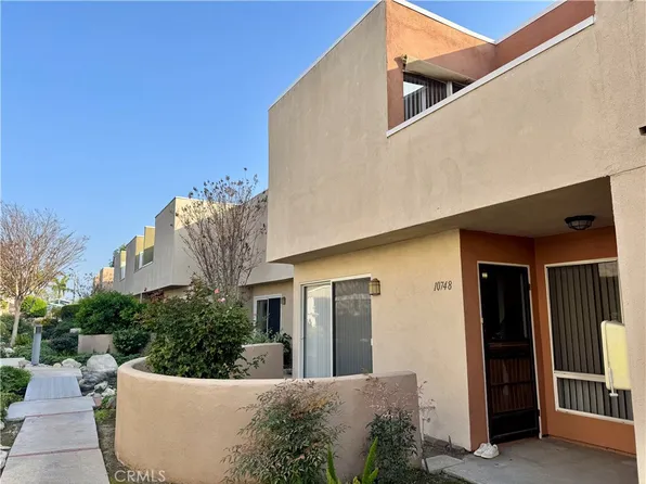 10748 Knott Ave, Stanton, CA 90680