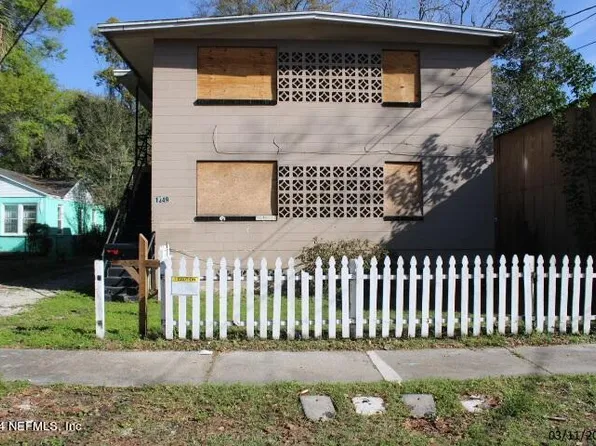 1349 14TH Street, Jacksonville, FL 32209
