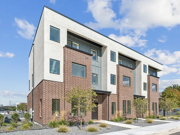 256 N Main St, Bountiful, UT 84010