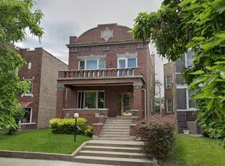 8032 S Peoria St, Chicago, IL 60620