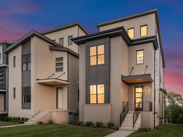 1013B Argyle Ave, Nashville, TN 37203