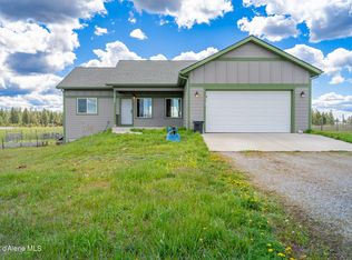 2786 E Remington Rd, Athol, ID 83801