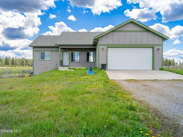 2786 E Remington Rd, Athol, ID 83801