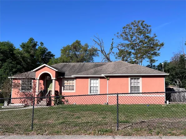 (undisclosed Address), Tampa, FL 33610