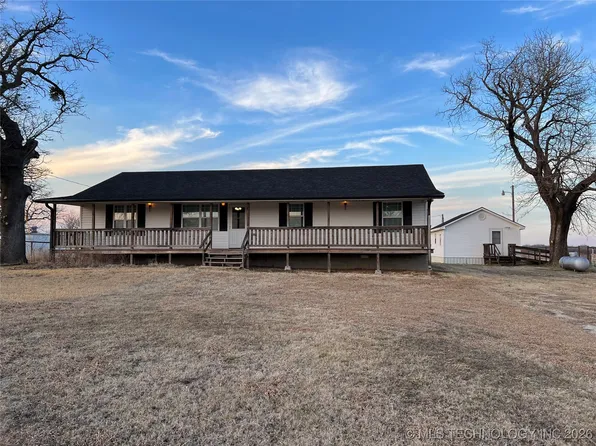 (undisclosed Address), Stonewall, OK 74871