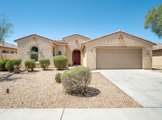 17905 W Verdin Rd, Goodyear, AZ 85338