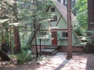 1299 Shannon Way, Arnold, CA