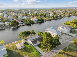 3211 Azalea Dr, Hernando Beach, FL 34607