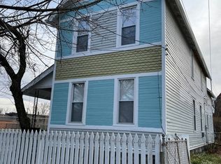 1374 E 41st St FRONT 2, Cleveland, OH 44103