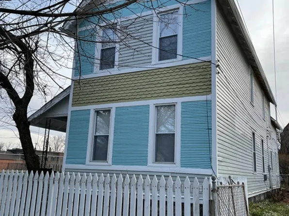 1374 East 41st Street - 2, 1374 E 41st St, Cleveland, OH 44103