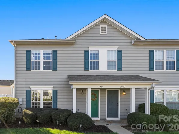 3924 Mohawk Ct, Charlotte, NC 28215