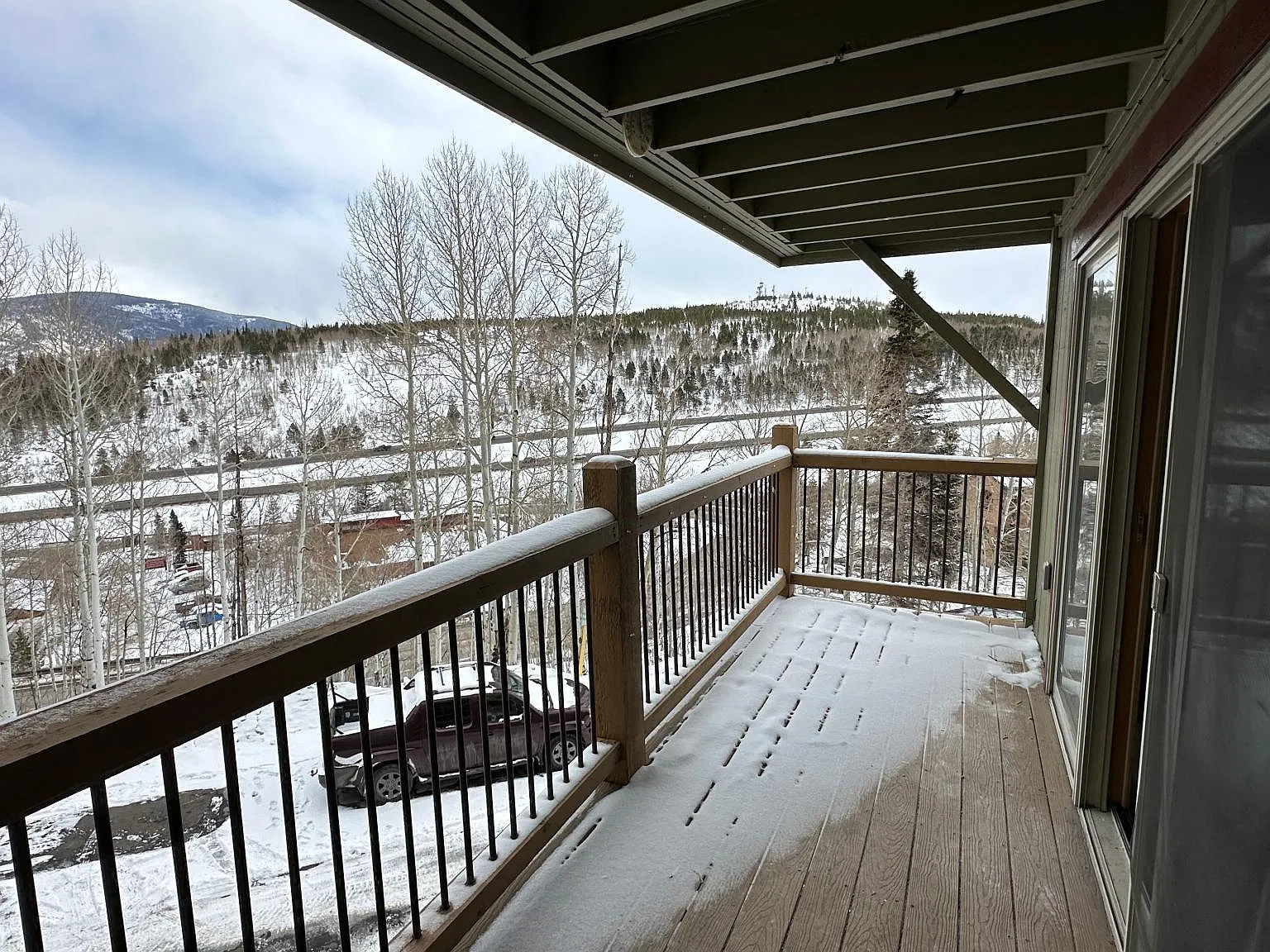 2 bed, 791 sqft, $2,600 — Photo 2