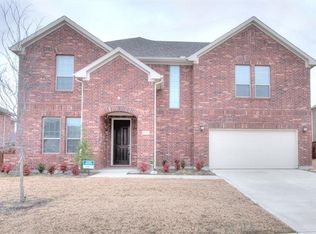 5302 Herford Dr, Sachse, TX 75048