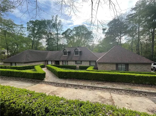 146 Dogwood Cir, Natchitoches, LA 71457