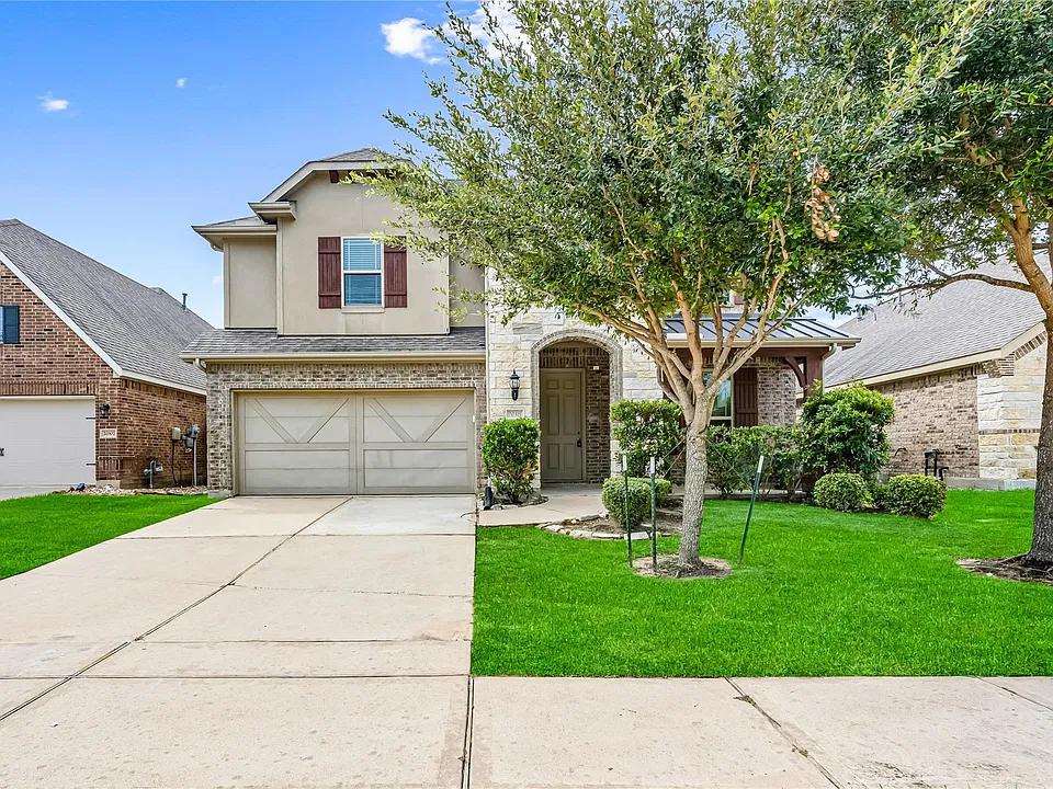 20311 Aspen Manor Ln