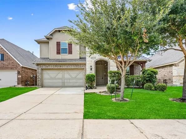 20311 Aspen Manor Ln, Cypress, TX 77433