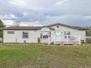 3475 Hoofprint Rd, Peyton, CO 80831