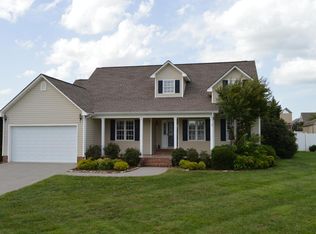 162 Abshire Ln NE, Cleveland, TN 37323