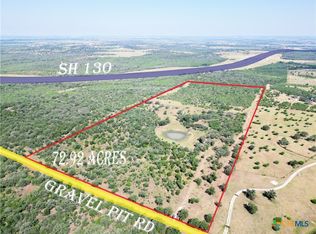 0 Gravel Pit Rd, Seguin, TX 78155