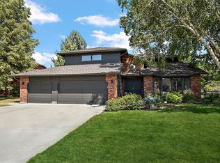 4180 N Marcliffe Ave, Boise, ID 83704
