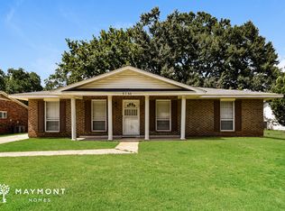 5731 Roxboro Dr, Montgomery, AL 36117