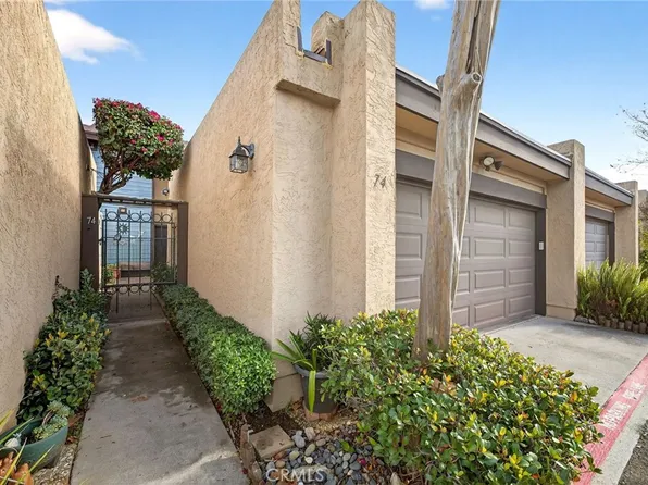 140 E El Norte Pkwy Unit 74, Escondido, CA 92026