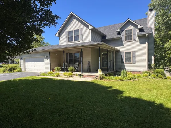 448 Grist Mill Rd, Stanford, KY 40484