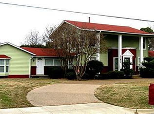 7363 Beaty St, Fort Worth, TX 76112