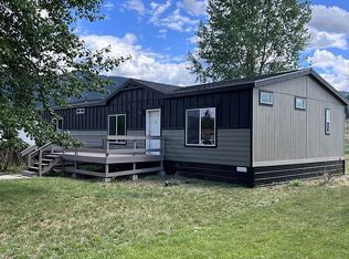 15736 Frenchvalley Ln, Frenchtown, MT 59834