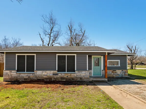 2001 6th St, Brownwood, TX 76801