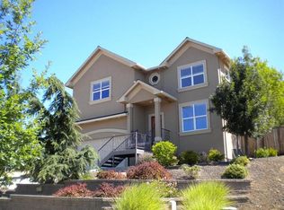 4508 Park Ridge Dr, Medford, OR 97504