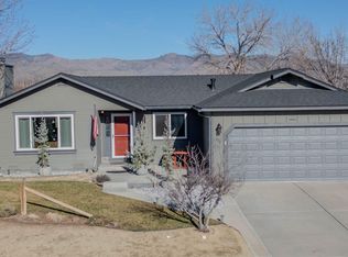 177 River Village Cir, Dayton, NV 89403