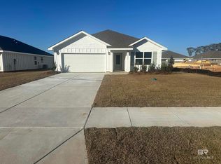 24731 Ponder Loop, Loxley, AL 36551