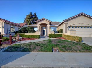 2980 W Autumn Dr, Merced, CA