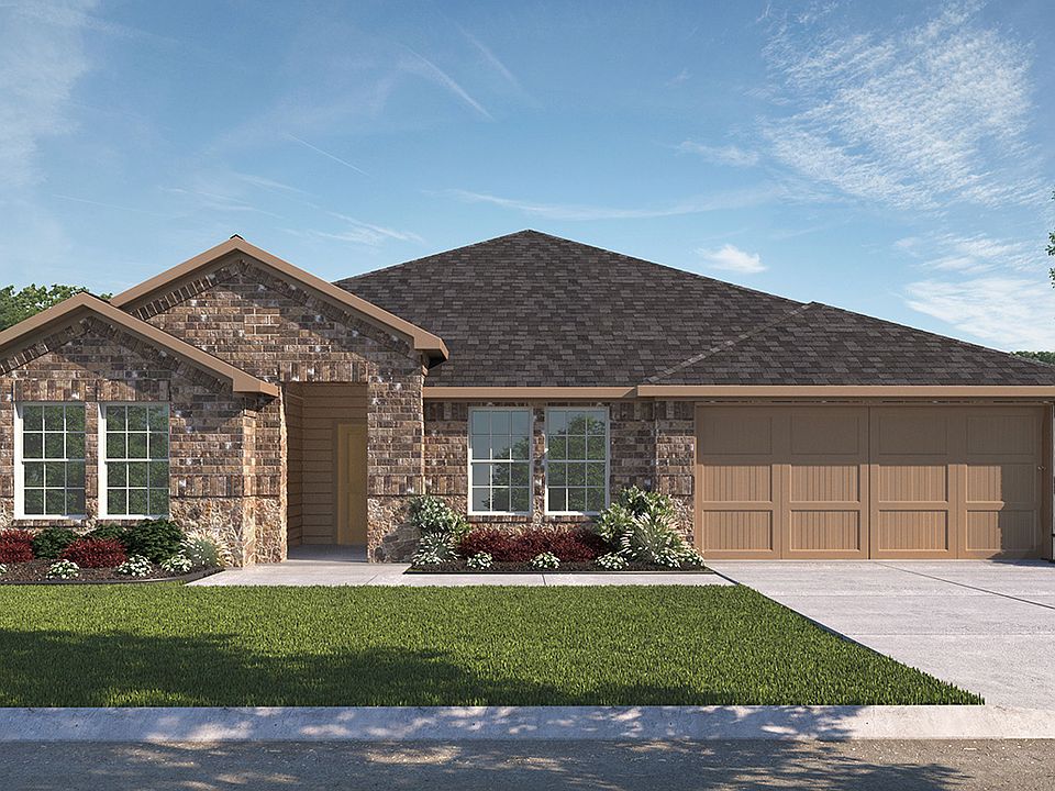 Plan Elevation.