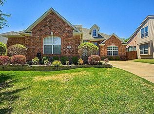 4229 Boxwood Dr, Denton, TX 76208