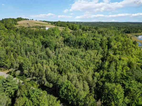 LOT Crousetown Rd, Conquerall Mills, NS B4V 6E5