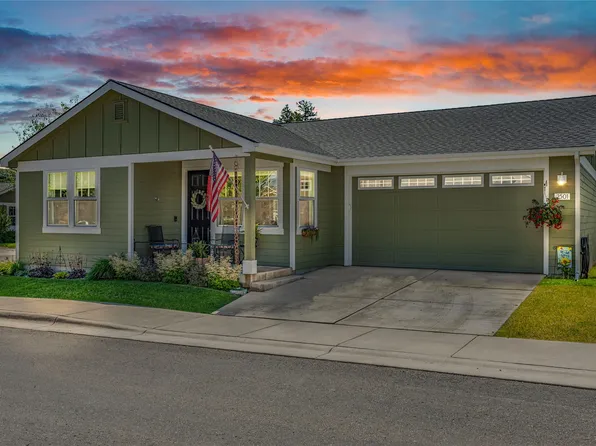 2501 Freedom Loop, Missoula, MT 59808