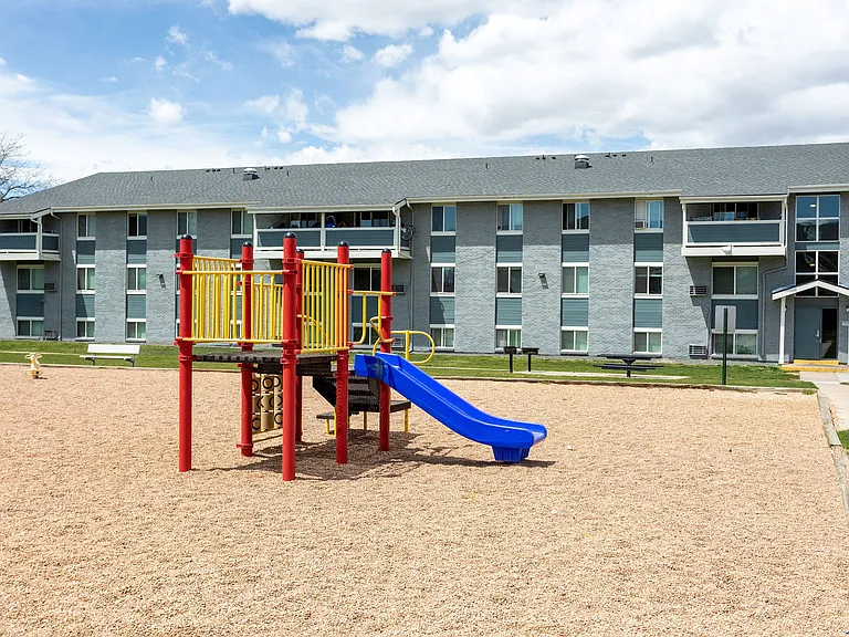 Playground