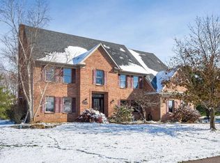 6690 Old Stable Rd, Loveland, OH 45140