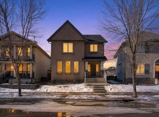 389 E Elgin Way SE, Calgary, AB T2Z 4A7