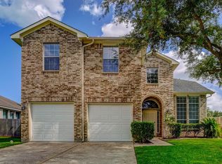 4530 Taino Dr, Baytown, TX 77521