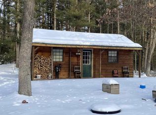 N3740 Starlight Rd, Warrens, WI 54666