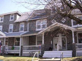25 S 4th St, Perkasie, PA