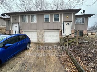 7241 Gilmore Ave, Kansas City, KS 66111