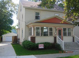 854 Worden St SE, Grand Rapids, MI