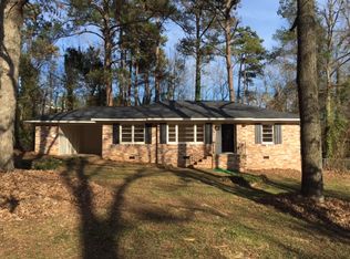155 Briarcliff Rd, Athens, GA 30606