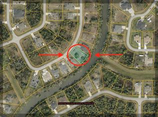 Jacoby Cir Lot 35, North Pt, FL 34288