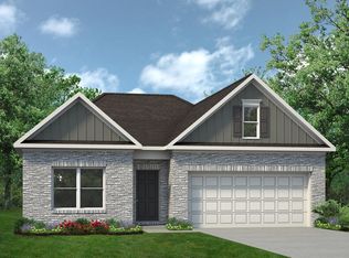 302 Heritage Grove Rd, Blue Ridge, TX 75424